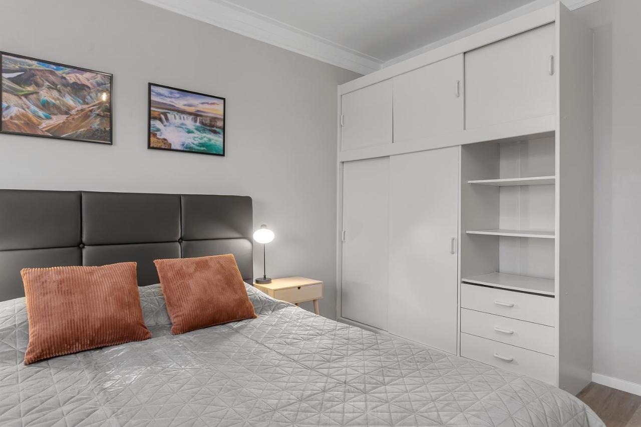 Sunny Reykjavik Apartment Extérieur photo